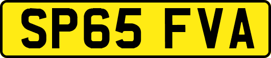 SP65FVA
