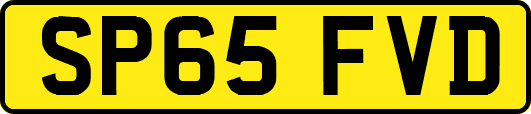 SP65FVD