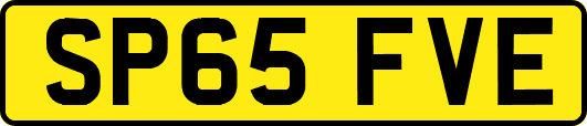 SP65FVE