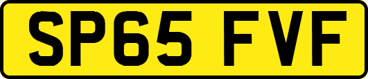 SP65FVF