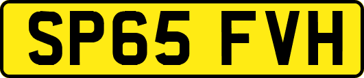 SP65FVH