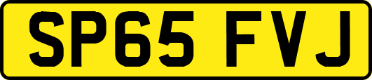 SP65FVJ