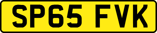 SP65FVK