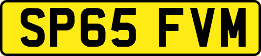 SP65FVM