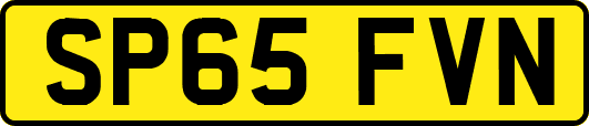 SP65FVN