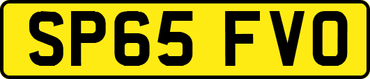 SP65FVO