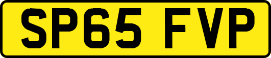 SP65FVP