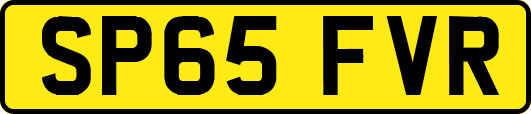 SP65FVR