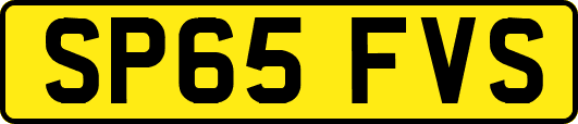 SP65FVS