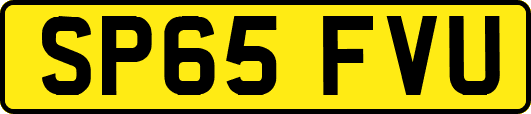 SP65FVU
