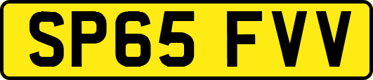SP65FVV