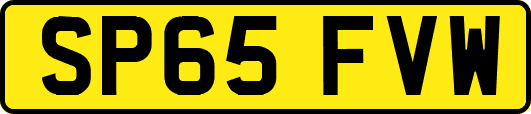 SP65FVW