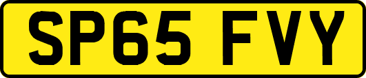 SP65FVY