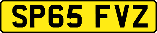 SP65FVZ
