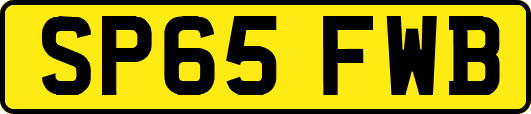 SP65FWB