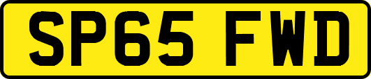 SP65FWD