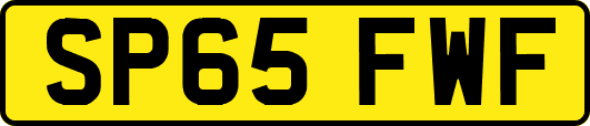 SP65FWF