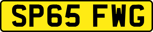 SP65FWG