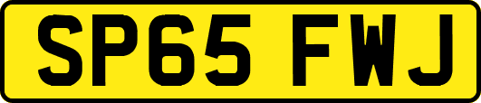 SP65FWJ