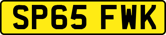 SP65FWK