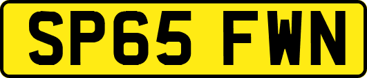 SP65FWN