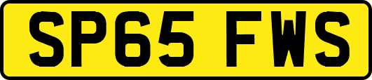 SP65FWS
