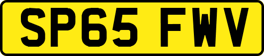 SP65FWV