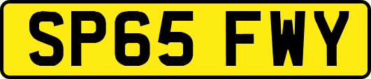 SP65FWY