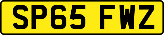 SP65FWZ