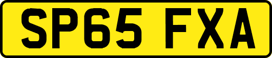SP65FXA