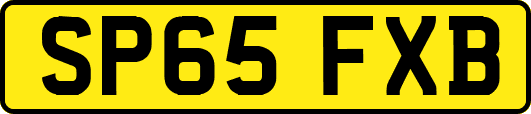SP65FXB