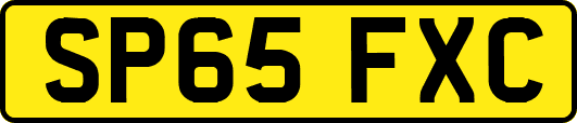 SP65FXC