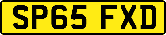 SP65FXD