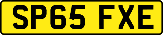 SP65FXE