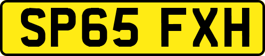 SP65FXH