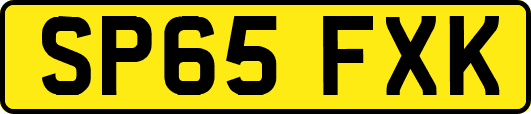 SP65FXK