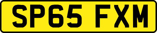 SP65FXM