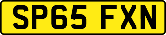 SP65FXN