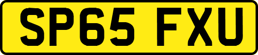 SP65FXU