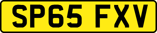 SP65FXV
