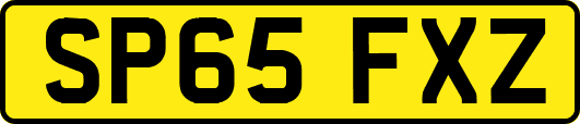 SP65FXZ
