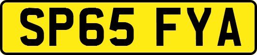 SP65FYA