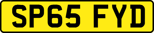 SP65FYD