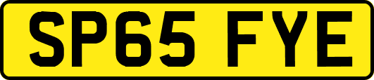 SP65FYE