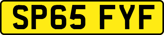 SP65FYF