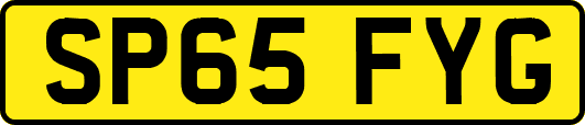 SP65FYG
