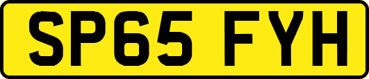 SP65FYH