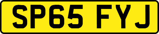 SP65FYJ