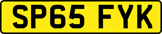 SP65FYK