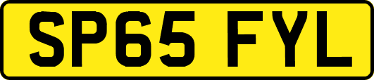 SP65FYL
